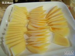 SSA47495-科尔海悦酒店·柏顿花园餐厅(清河东路店)