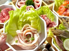 -花时·炭火烧肉(东百中心A馆店)