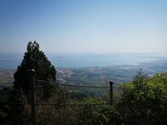 -云峰山自然风景区