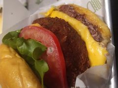 -Shake Shack(西单大悦城店)