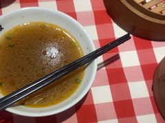 -西贝(满都海公园店)