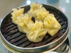 -振生清真饭店(永安道店)