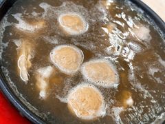 肉骨茶-新记肉骨茶