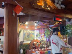 -老井俄式餐厅