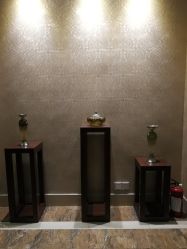 大堂-诗泥SPA