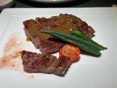 -ZHAO赵·牛扒坊(万象城店)