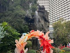 -广州花园酒店