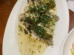 -上海人家花樣年华(中山公园店)