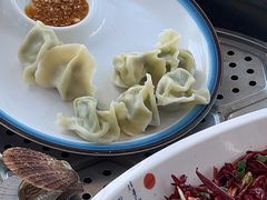 -前王院•巧克力海鲜市集餐厅(万平口店)