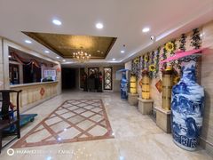 -台北A+A七喜饭店(德增街店)