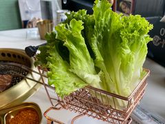 -聚十三烤肉博物馆(魔都首店)