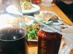 -老五烧烤(石牌岭店)