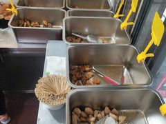 -518豆腐干(总店)
