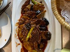 -味莊·青岛菜(云霄路店)