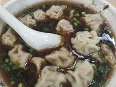 -蒋家桥饺面店(广陵路店)