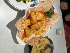 -东北公社(北京路店)