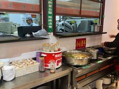 -韩师傅老大同刀削面(北苑路店)
