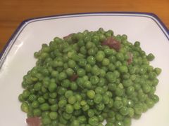 -丁记盐蘸牛肉·新杭菜(河东路店)