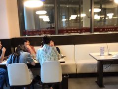 -煲王粤菜餐厅(中侨中心店)