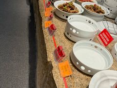 -梁家大院•农家菜(昆山会展中心店)