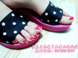 宜兰鲁谷店15801238879-梵熙美甲 Fancy Nails