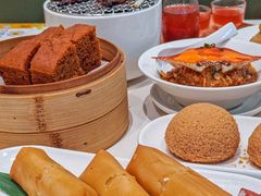 -蔡澜点心·粤菜(月星环球港店)