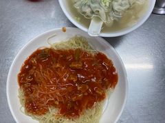 -汉记面馆(南华东路店)