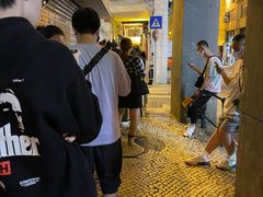 -明记牛杂(新马路分店)