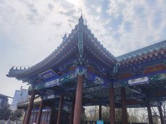 -莲花池公园