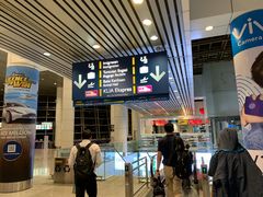 -吉隆坡国际机场