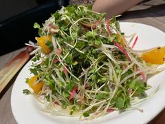 -大京园海鲜烧烤(东城路店)