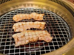 -御牛道日式烤肉料理(杭州万象城店)