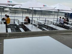 -悉尼鱼市场