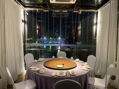 包厢-金鸭季·臻品餐厅(欢乐海岸购物中心店)