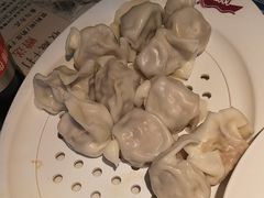 -悦海·家宴·冰花皮皮虾大锅贴(宝龙店)