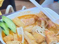 -绿柠食堂(北外滩店)