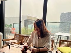 -漪龙台·B26 Rooftop Lounge