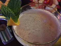 -TIPTOP BAR酒吧(欧亚新生活广场店)