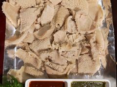 -大汗行宫园林餐厅