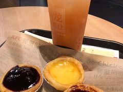 -肯德基(蓝桥店)