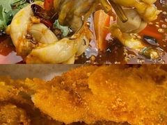 -鸿顺老铁锅美蛙鱼府(解放碑店)
