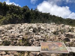 -夏威夷火山国家公园