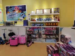 -易贝乐成长中心(坂田中心)