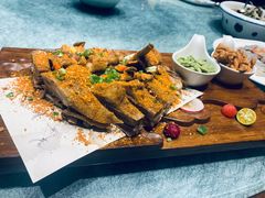 -海虹舫海鲜大酒店(诸暨店)