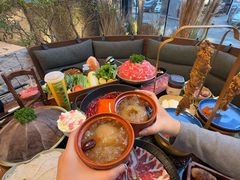 -宽巷子成都火锅(南站店)