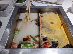 -串一火锅(赛格国际购物中心店)