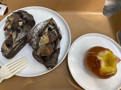 -81BAKERY(大学路店)