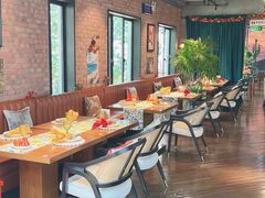 -弗兰克牛排西餐厅Ribone steak house(柠檬花园店)