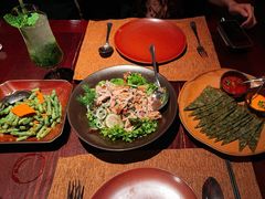 -花马天堂云南餐厅 Lost Heaven(外滩店)