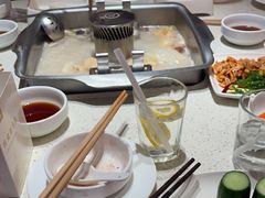 -海底捞火锅(杭州庆春路夜宵主题店)